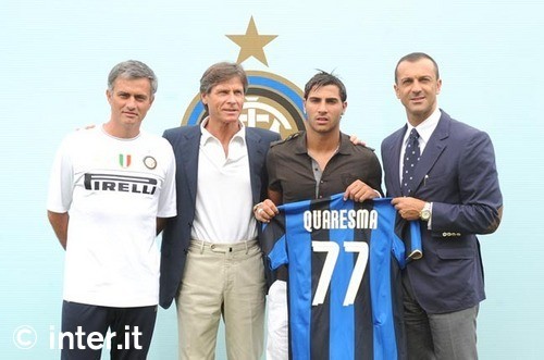 每体：贝西克塔斯想租特狮，承担全部薪资+选择买断费800万欧