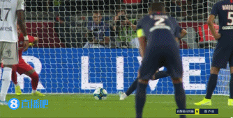 萨拉赫全场数据：出场44分钟2射0正，送出4次关键传球