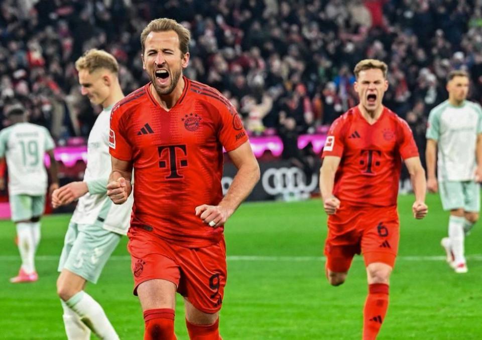 欧冠战报：奥赖利破门，哈兰德点射，曼城2-1逆转客胜皇马