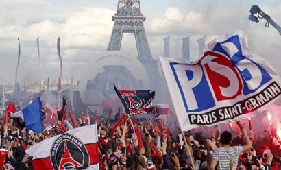 姆巴佩西甲赛季前11场进13球，本世纪皇马球员仅次于C罗