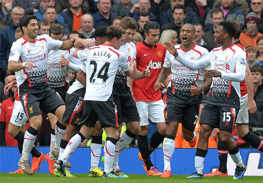 图片报：拜仁目前关注南美市场，考察了前锋拉扬和左后卫索萨