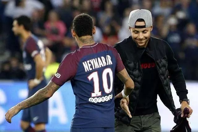 小图+德弗赖 🆚 皮奥+博尼本期挑战幕后花絮大放...